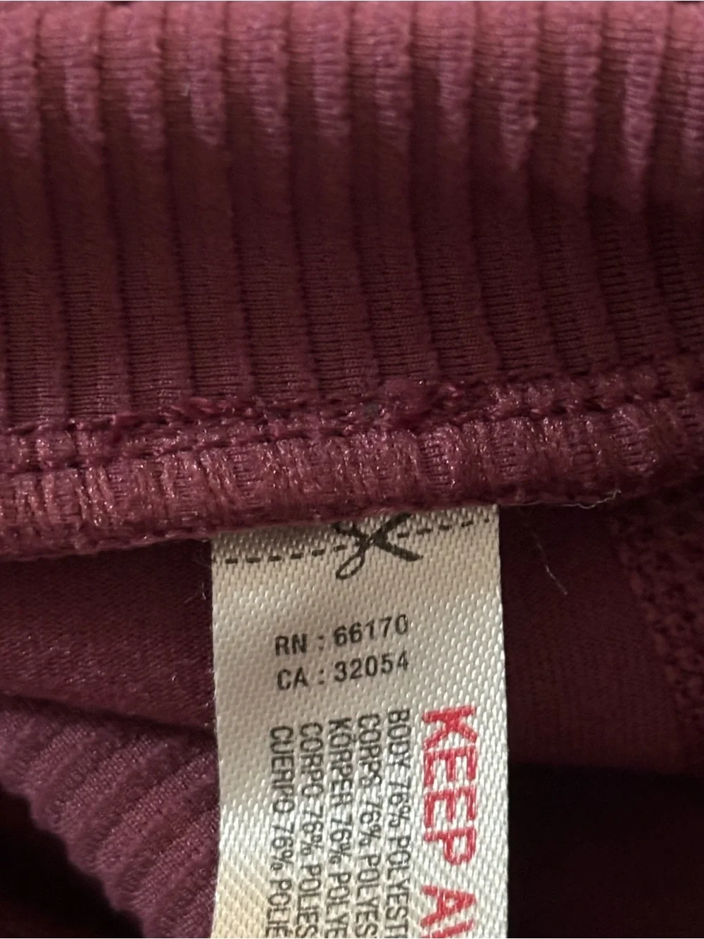Free People fp movement